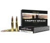 NOSLER Trophy Grade 30-06 Springfield 150 gr Spitzer Partition Ammunition   20 Rounds