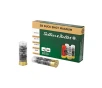 SELLIER BELLOT 12Ga Buckshot 3  1 7 8 oz  00 15 pellet 10rd