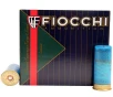 FIOCCHI 12Ga Little Rino 2 75  8 Shot 25rd