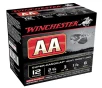 WINCHESTER AA Super-Handicap 12 Gauge 2-3 4  1-1 8oz  8 Heavy Target Shotgun Ammunition   25 Rounds