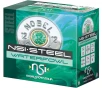 NOBEL AMMO 12Ga 3  Steel Waterfowl 4Shot 1-1 4oz 25rd