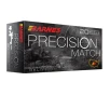 BARNES AMMO 6 5 Grendel Precision Match Burnr OTMBT 120Gr 20rd