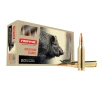 NORMA AMMO Dedicated Hunting Tipstrike 243 Win 76 gr Polymer Tip Ammunition   20 Rounds