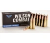 WILSON COMBAT 300 Blkout 220Gr Sierra HPBT 1025 FPS 20rd
