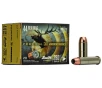 FEDERAL AMMO 44 Rem Mag 280Gr Swift A-Frame Vital-Shok 20rd
