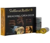 SELLIER BELLOT 12Ga Breaching 2 3 4  - 1 2 oz 10rd