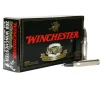 WINCHESTER AMMO 308 Win 168Gr Ballistic Silvertip 20rd