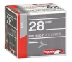 AGUILA AMMO 28Ga Hunting High Velocity 2 75  3 4 oz 9Shot 25rd
