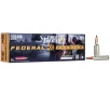 FEDERAL AMMO 300 WSM 180Gr Trophy Copper Vital-Shok 20rd