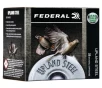 FEDERAL AMMO 410Ga 3  3 8oz 6 Upland Steel Field   Range 25rd