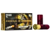 FEDERAL AMMO 12Ga 2-3 4  Max  1oz Truball Deep Penetratr Slug