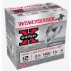 WINCHESTER AMMO 12Ga SuperX HV Steel Shot 2-3 4  4 Shot 25rd