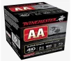 WINCHESTER AA 410 Gauge 2-1 2  1 2oz  7 5 Super Sport Shotgun Ammunition   25 Rounds