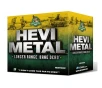 HEVI-SHOT 12Ga Hevi Metal Long Range 3  1-1 4oz  6 25rd