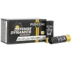 FIOCCHI 12Ga Def Dynamics 8 Pellet 00Buck 2-3 4  10rd