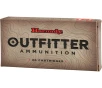 HORNADY Outfitter 6 5 PRC 130gr CX Ammunition   20 Rounds
