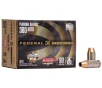 FEDERAL AMMO Hydra-Shok 380ACP 90gr Jacketed Hollow Point Ammunition   20 Rounds