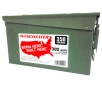 WINCHESTER AMMO 380 ACP 95Gr FMJ Ammo Can 350rd
