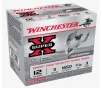 WINCHESTER AMMO 12Ga SuperX HV Steel Shot 3  3 Shot 25rd