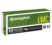 REMINGTON UMC 45ACP 185gr Full Metal Jacket Ammunition   50 Rounds