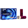 FEDERAL AMMO 12Ga 3  Mag  41 Pellets-4 Buck 5rd Power-Shok