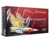 HORNADY Superformance 30-06 Springfield 165 gr Super Shock Tip Ammunition   20 Rounds