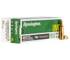 REMINGTON 22-250 Rem UMC Rifle Value Pack 50Gr JHP 40rd