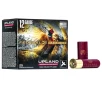 FEDERAL AMMO Wing-Shok Upland 12 Gauge 2-3 4  1- 8oz  4 Shotgun Ammunition   25 Rounds