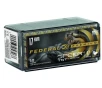 FEDERAL AMMO Premium Varmint   Predator 17 HMR 17gr TNT Hollow Point Ammunition   50 Rounds