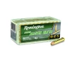 REMINGTON Premier Magnum Rimfire 17 HMR 17 gr AccuTip V Ammunition   50 Rounds