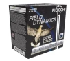 FIOCCHI 12Ga Dove   Quail 2 75  7 5 Shot 25rd