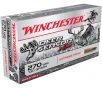 WINCHESTER Deer Season XP 270 WIN 130gr Extreme Point Ammunition   20 Rounds
