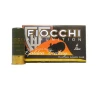 FIOCCHI Golden Turkey 12 Gauge 3  1-3 4oz  6 Shotgun Ammunition   10 Rounds