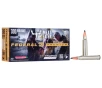 FEDERAL AMMO Premium 300 Win Mag 165gr Trophy Copper Ammunition   20 Rounds
