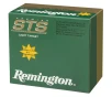 REMINGTON 12Ga STS Target 2-3 4  2-1 2Dram 1-1 8oz 7 5 25rd