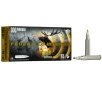 FEDERAL AMMO 300 WM 165Gr Trophy Bonded Tip Vital-Shok 20rd