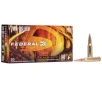 FEDERAL AMMO Fusion 7mm-08 Rem 140gr Soft Point Ammunition   20 Rounds