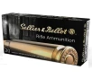 SELLIER BELLOT 308 Win 180Gr 2411 FPS FMJ 20rd
