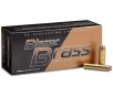 BLAZER AMMO 357 Mag 158Gr JHP 50rd