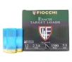 FIOCCHI 12Ga Crusher 2 75  7 5 Shot 25rd