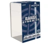 FIOCCHI Field Dynamics Performance 22 WMR 40 gr Full Metal Jacket Ammunition   50 Rounds