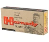 HORNADY Custom 6 5 Grendel 120gr SST Brass Rifle Ammunition   20 Rounds