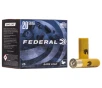 FEDERAL AMMO Game Load 20 Gauge-3 4  7 8oz  6 Shotgun Ammunition   25 Rounds