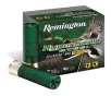 REMINGTON Hypersonic Steel Xelerator Wad 12 Gauge 2 Shot 3  1-1 8 oz 1700 FPS 25rd