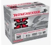 WINCHESTER AMMO 12Ga SuperX Xpert HV Steel 2-3 4  BB Shot 25rd