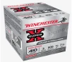 WINCHESTER AMMO 410Ga SuperX High Brass 3  7-1 2Shot 25rd