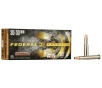 FEDERAL AMMO Premium 30-30 Win 150 gr Barnes TSX Ammunition   20 Rounds
