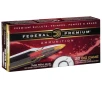 FEDERAL AMMO Premium 7mm Rem Mag 160gr Trohpy Bonded Tip Ammunition   20 Rounds