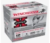 WINCHESTER AMMO 12Ga SuperX HV Steel Shot 3  3-Shot 25rd