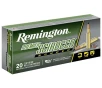 REMINGTON 300 WSM Swift Scirocco Bonded 180Gr 20rd